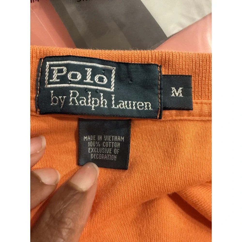Ralph Lauren men ralph